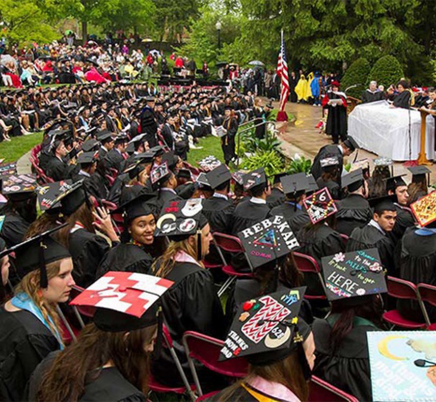 StompTheSeal Wittenberg University